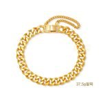 순금팔찌 순금시세 에 따라 순금가격 이 변함