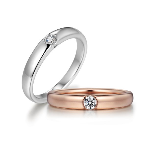 다이아몬드 커플링 3.5MM MODEL CW059