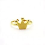 순금 2 돈 왕관 돌팔찌