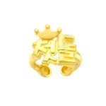 첫돌 한돈 돌반지