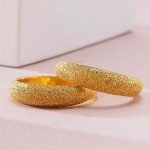 쌍가락지 순금 3 돈   ( 순금시세 )