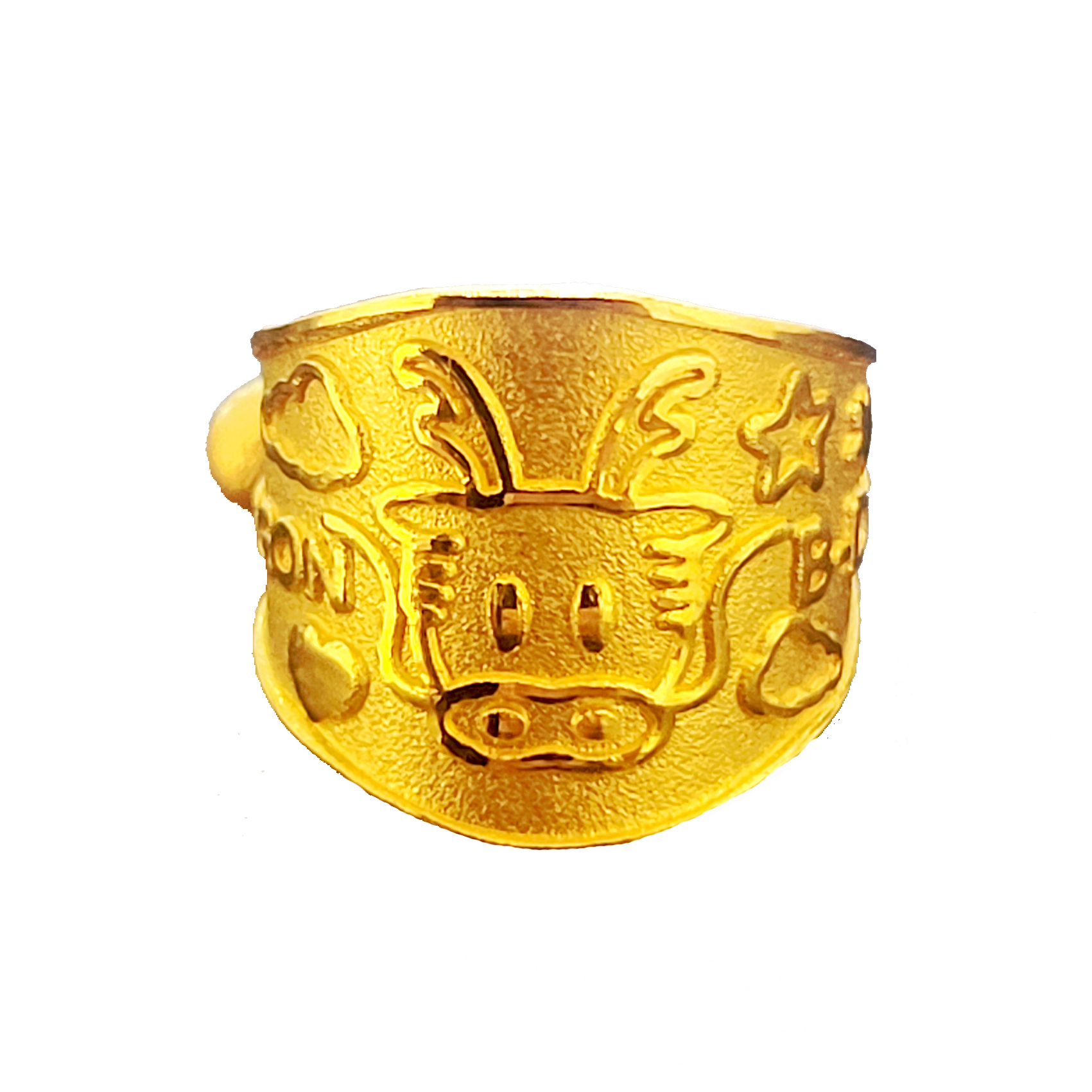 2024 year of dragon 용 백일반지